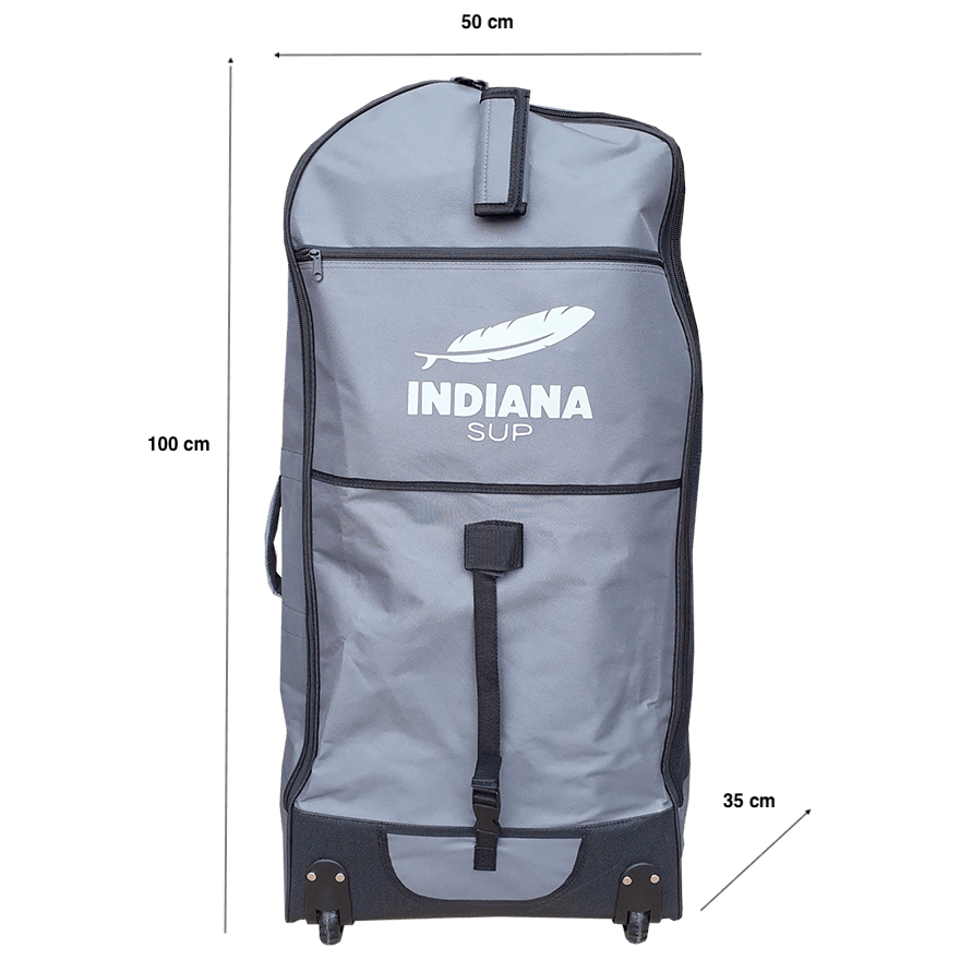 Indiana Wing Foil 129L Inflatable 