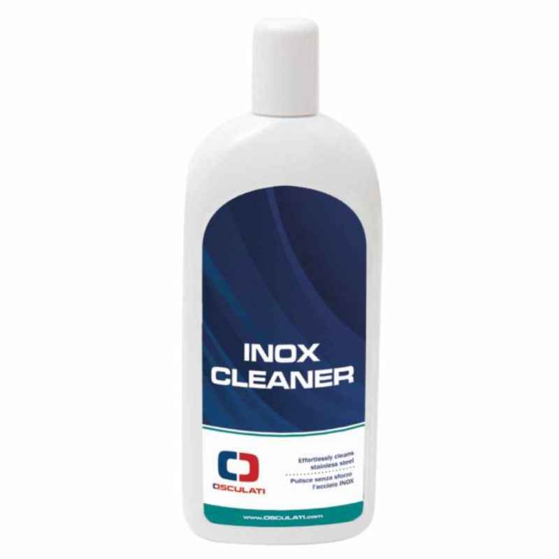 Inox Cleaner Edelstahlreiniger 500 ml