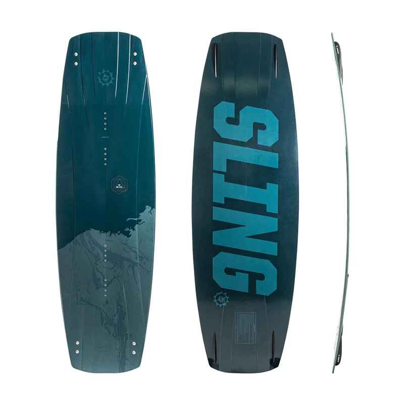 Pill Wakeboard