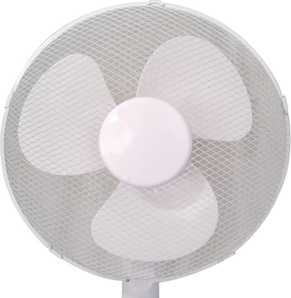 COOLserie Stand Ventilator  (weiss, ⌀40cm)