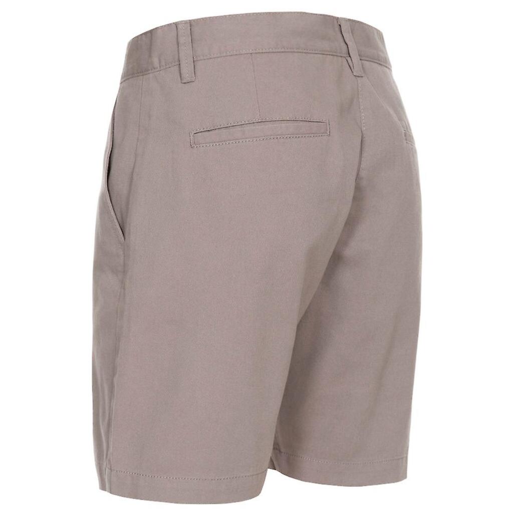 Trespass SINITTA - Damen Shorts (sturm grau, S, STG)