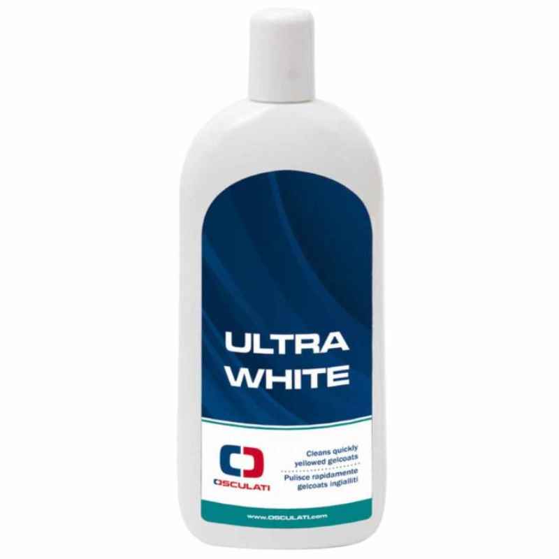 Ultra White Flecken-Entferner 500 ml