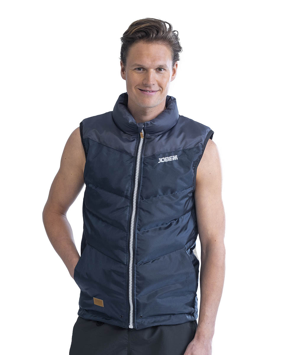 50 NEWTON BODYWARMER MEN