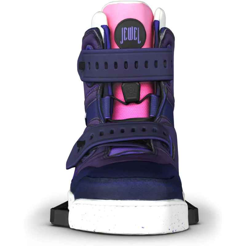 Jewel Wake Boots