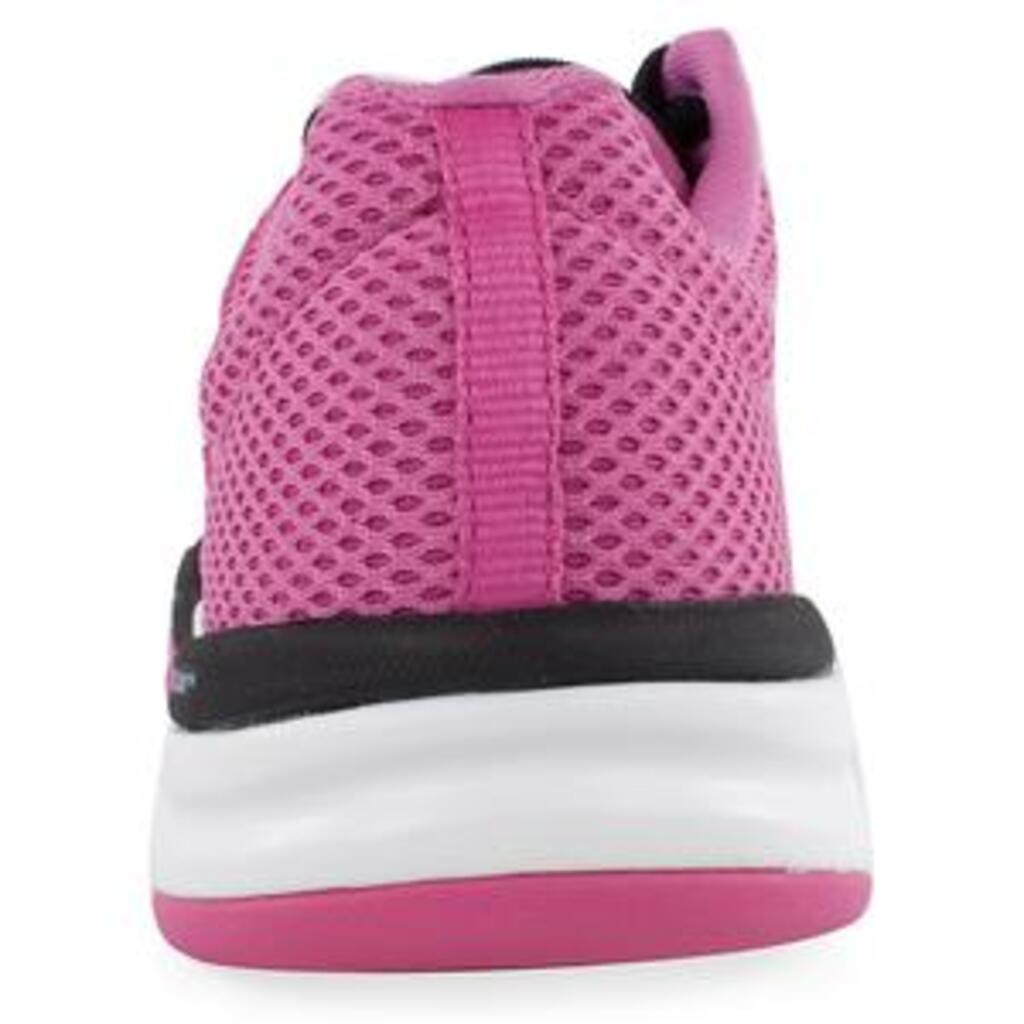 KSwiss  X Court Tennisschuhe Damen (Shocking Pink / schwarz / weiss, 37.5)