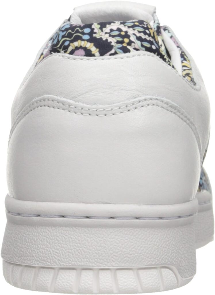 KSwiss  Sneaker Gstaad Neu Lux Liberty Damen (schwarz/weiss wolke/freiheit, 677g, 37)