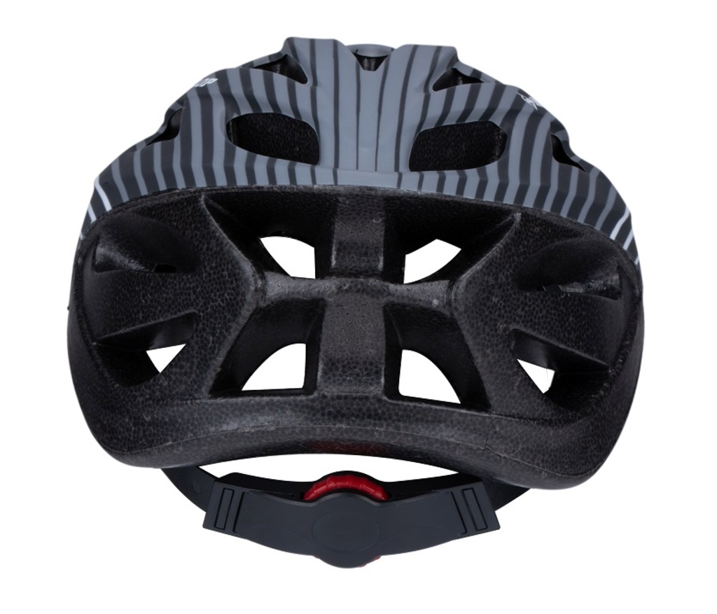 Dunlop Fahrradhelm (assortiert, L)