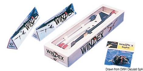 Windex Windrichtungsanzeiger 380 mm