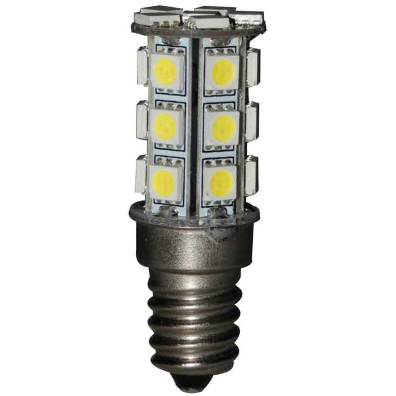 LED-Glühbirne 12/24 V E14 3,2 W 260 lm