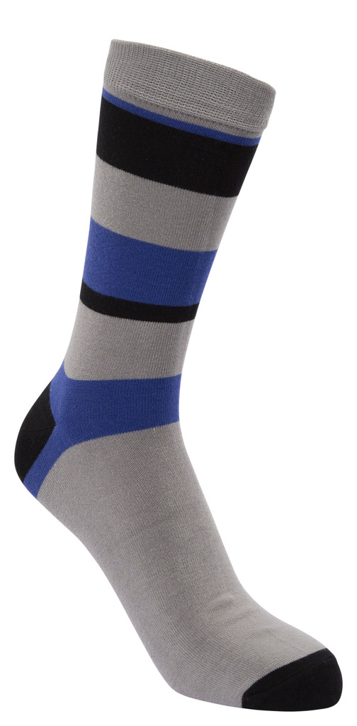 Trespass CINQUE unisex Socken 5-er Pack (41-45)