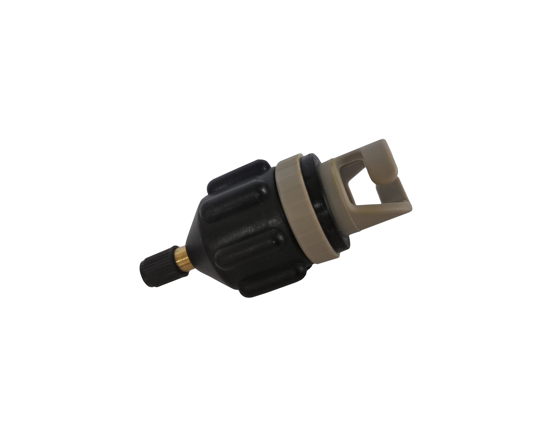 Valve Adaptor Schrader Schräder Schraeder SUP Kompressor Ventiladapter für SUP iSUPs