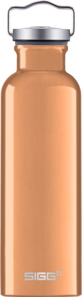 Original Copper