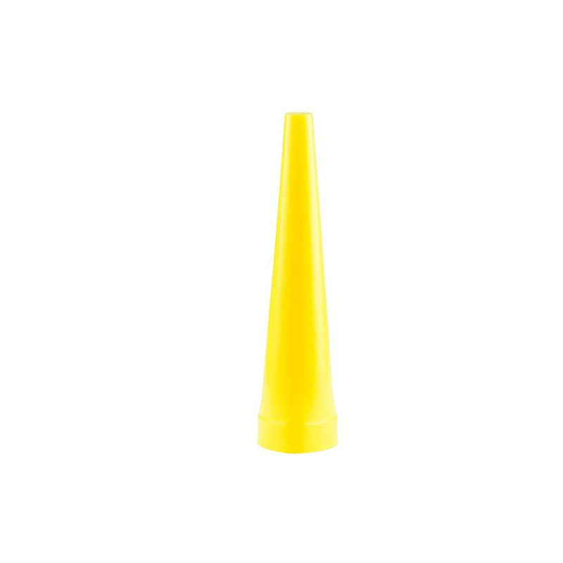 Traffic cone yellow for Q4/Q5xr