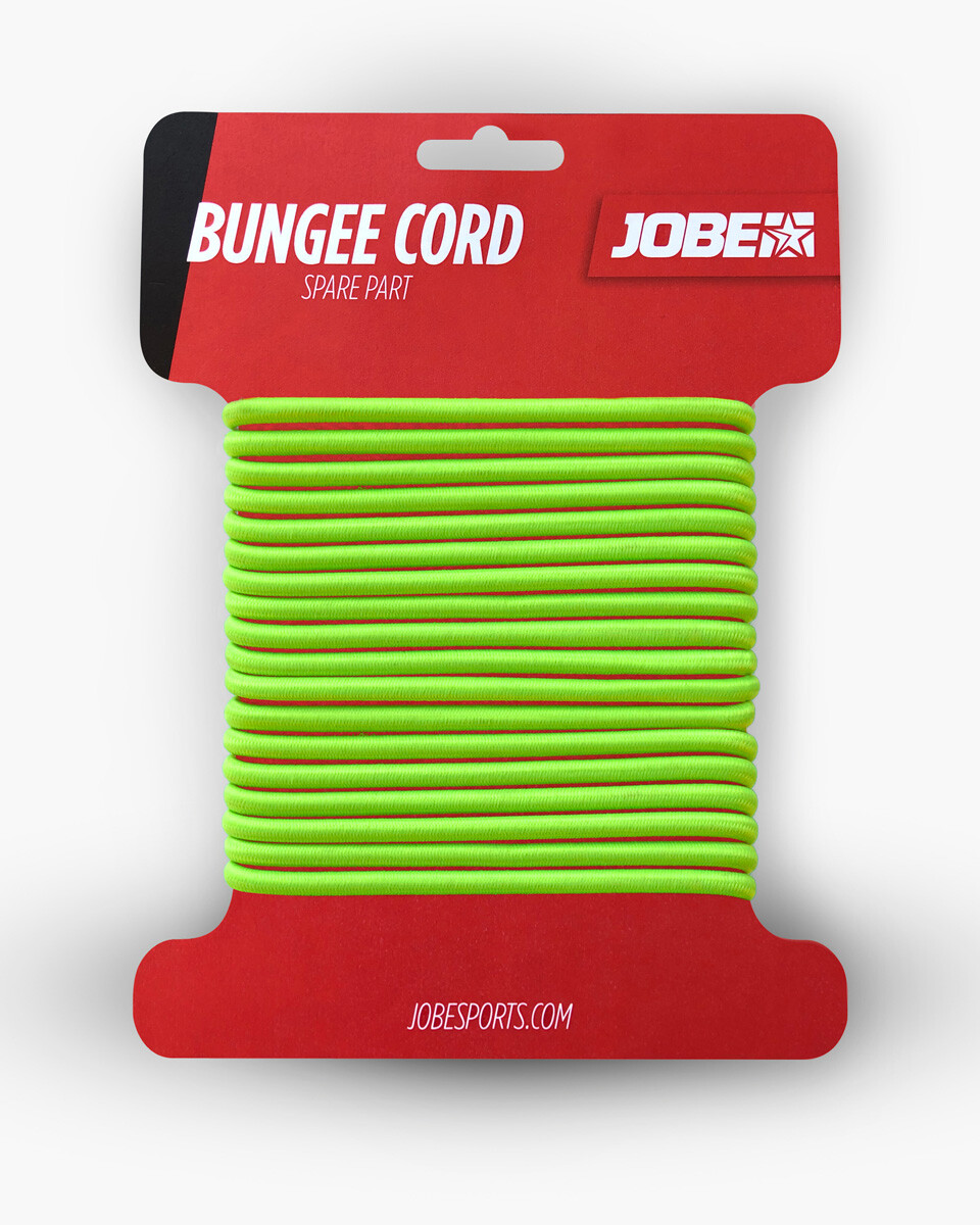 SUP BUNGEE CORD LIME