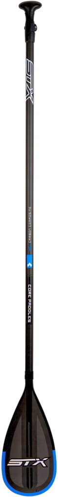 STX composite carbon 40 paddle