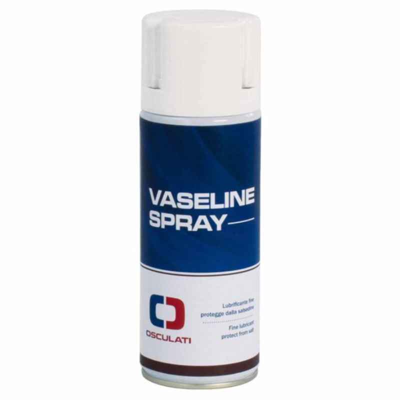 Nautica Vaseline Spray 400 ml