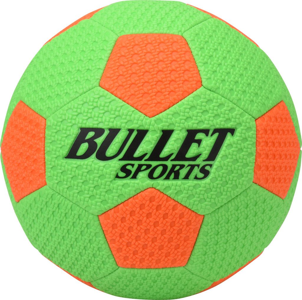 Bullet Sports Fussball  (assortiert, ⌀22cm, 5)