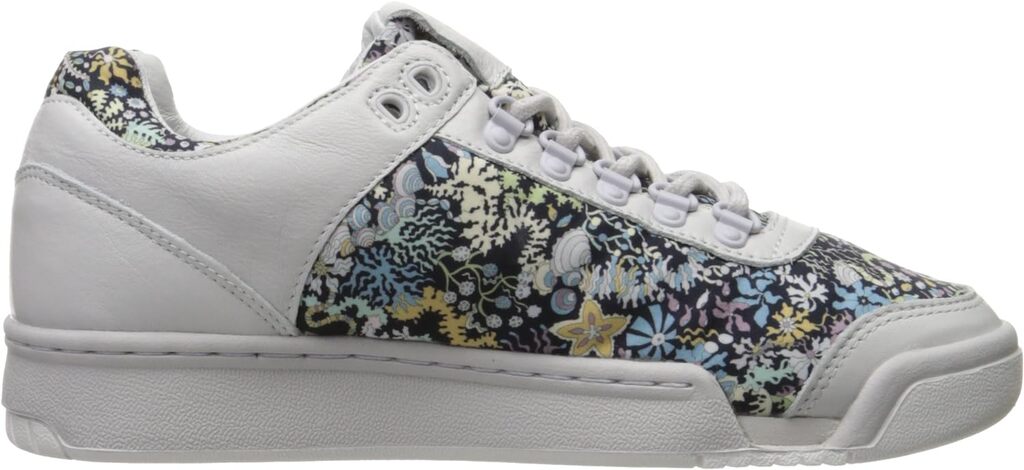 KSwiss  Sneaker Gstaad Neu Lux Liberty Damen (schwarz/weiss wolke/freiheit, 677g, 37)