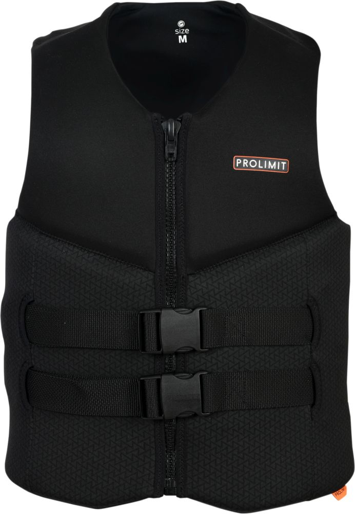 Action vest