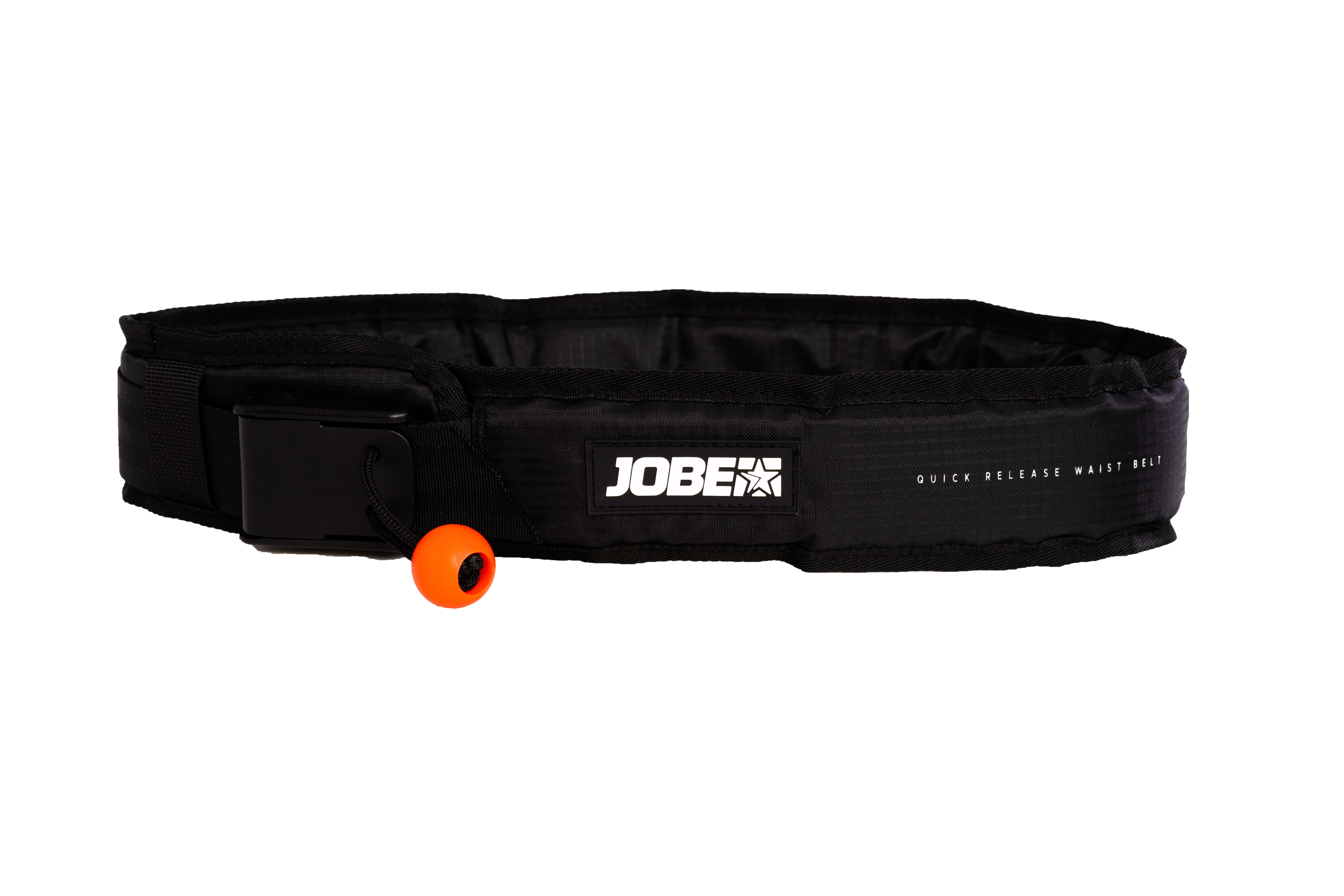 PADDED QUICK RELEASE WAIST BELT