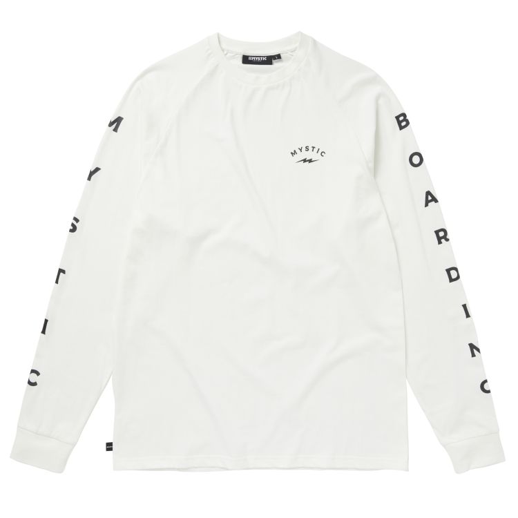 Bolt L/S Tee