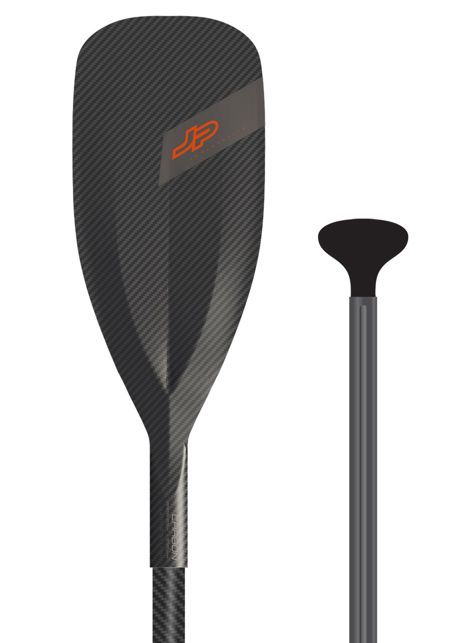 JP SUP Carbon Paddle 2pc