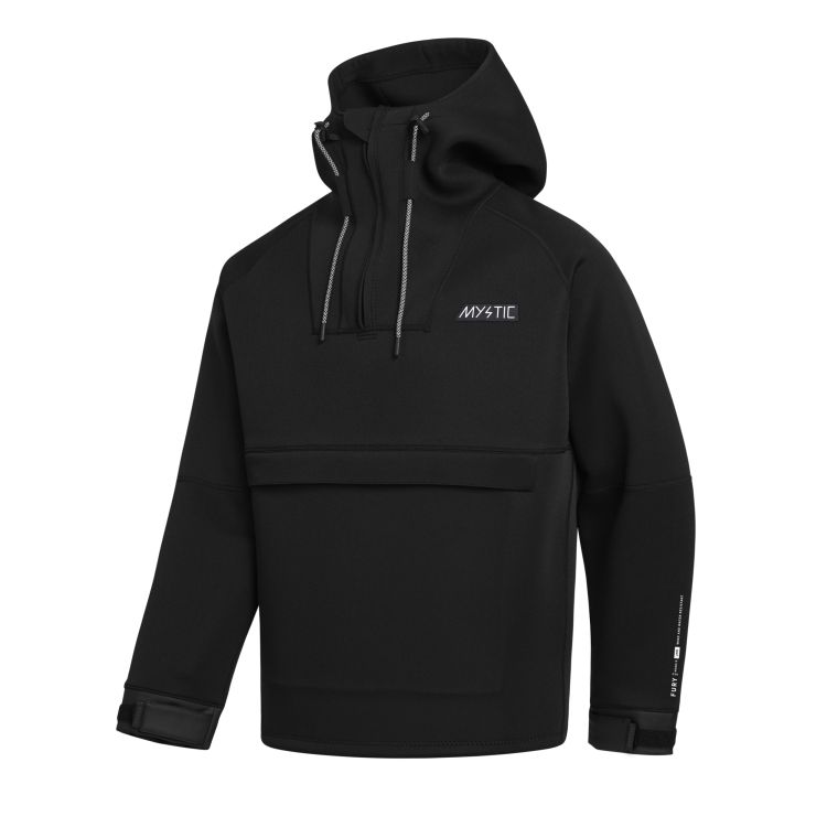 Fury Neoprene Hoodie 3/2mm