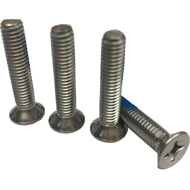 Base Plate Rack Screw